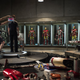 Illustration for article titled The Real-Life Tony Starks Behind emIron Man 3/ems Amazing Armor